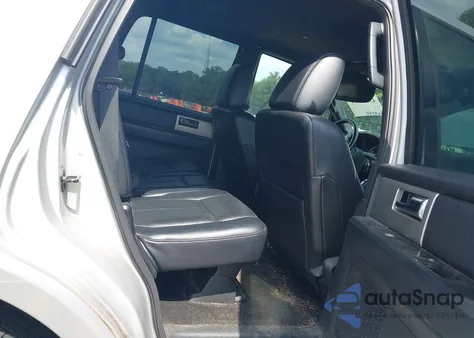 2017 Ford Expedition Limited from USA, damaged, VIN 1FMJU1KT7HEA60938